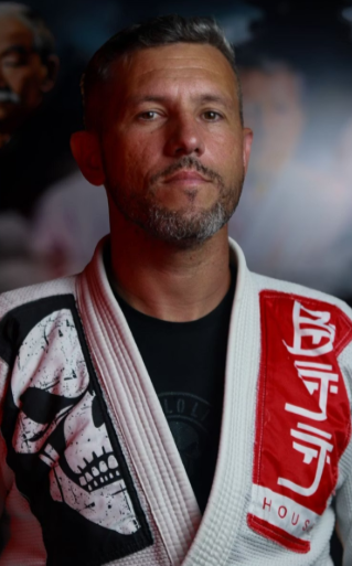 Sensei Emerson
