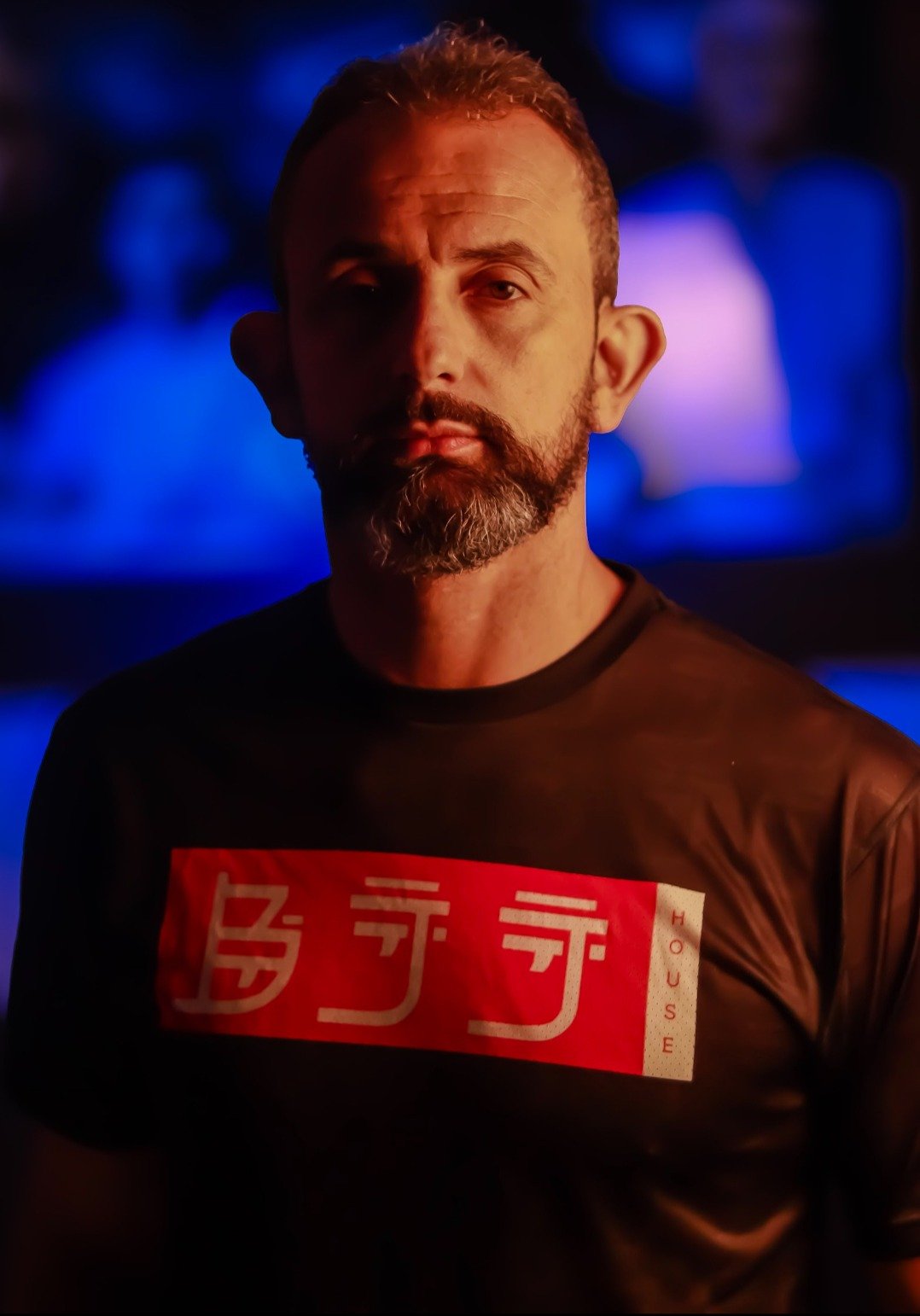 Sensei Everton