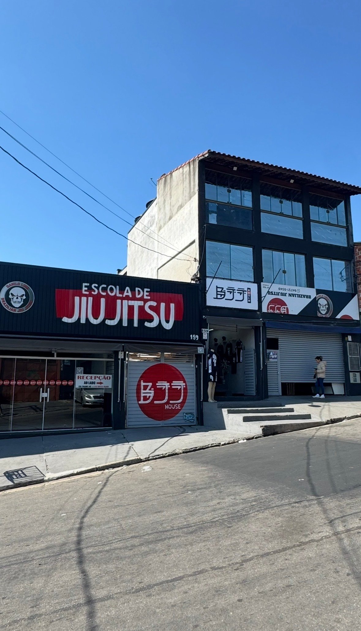 Nossa Escola 1